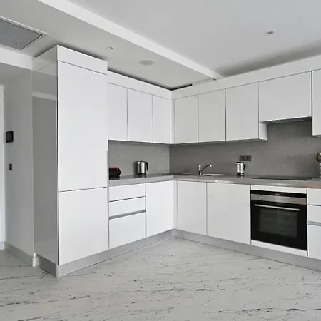 Beautiful Modern 1Bd Condo Views W Poolgym! #223 Istanbul Exterior photo