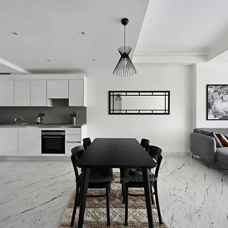 Beautiful Modern 1Bd Condo Views W Poolgym! #223 Istanbul Exterior photo