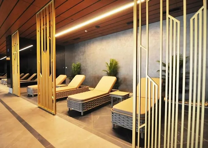 Beautiful Modern 1Bd Condo Views W Poolgym! #223