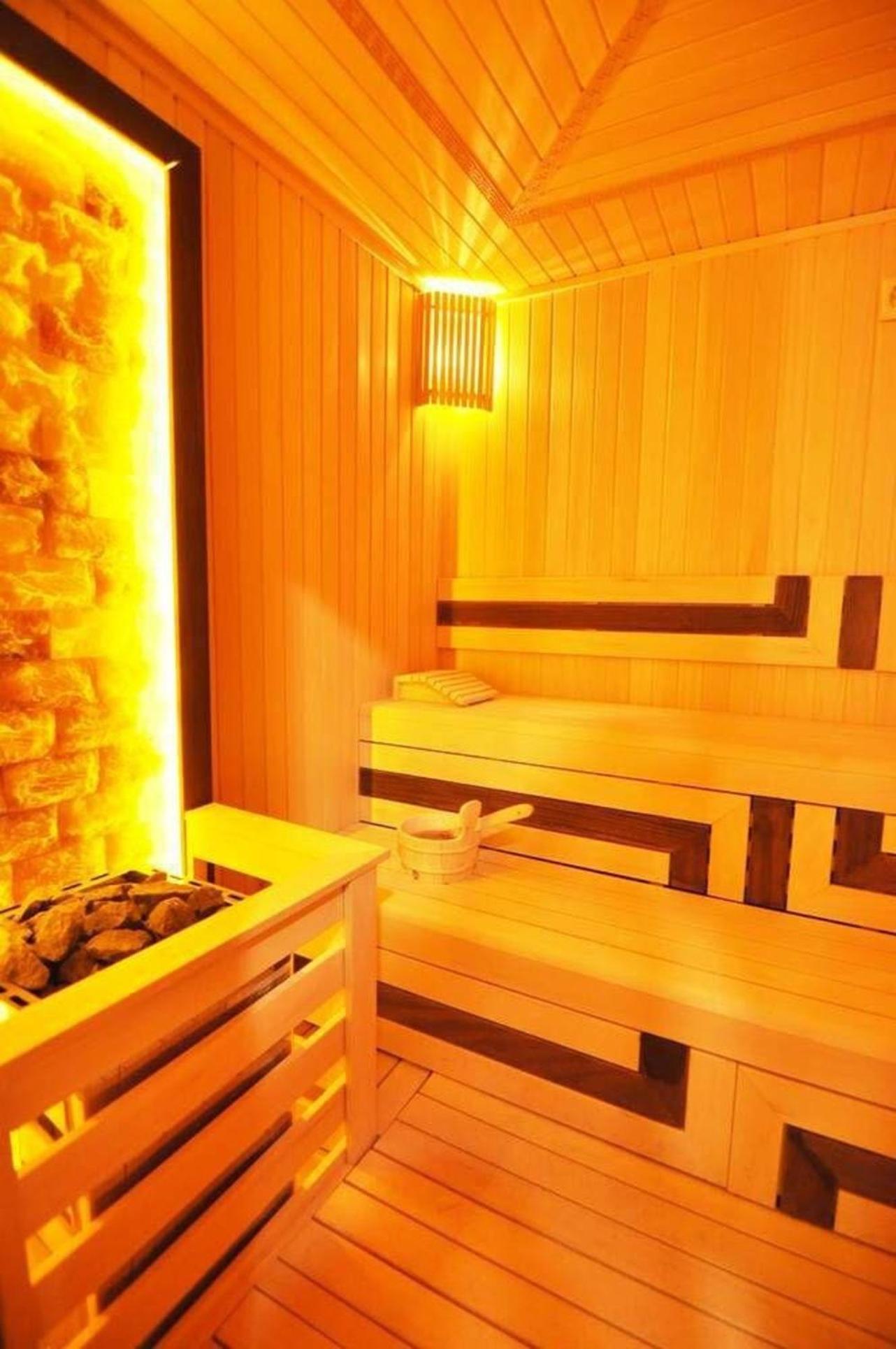 Case de vacanță Beautiful Modern 1bd Views W Poolgym! #223 Istanbul